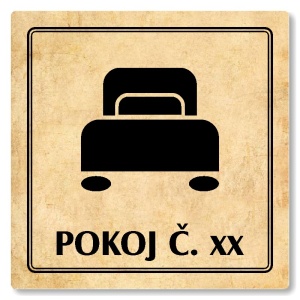Pokoj, 148x148mm, pergamen, Utah